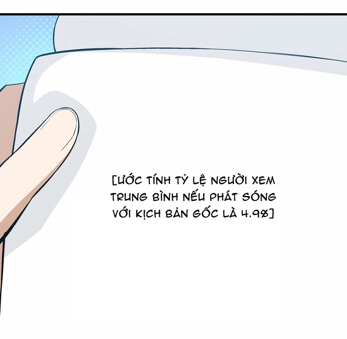 Biên Kịch Gian Lận Chap 66 - Next Chap 67