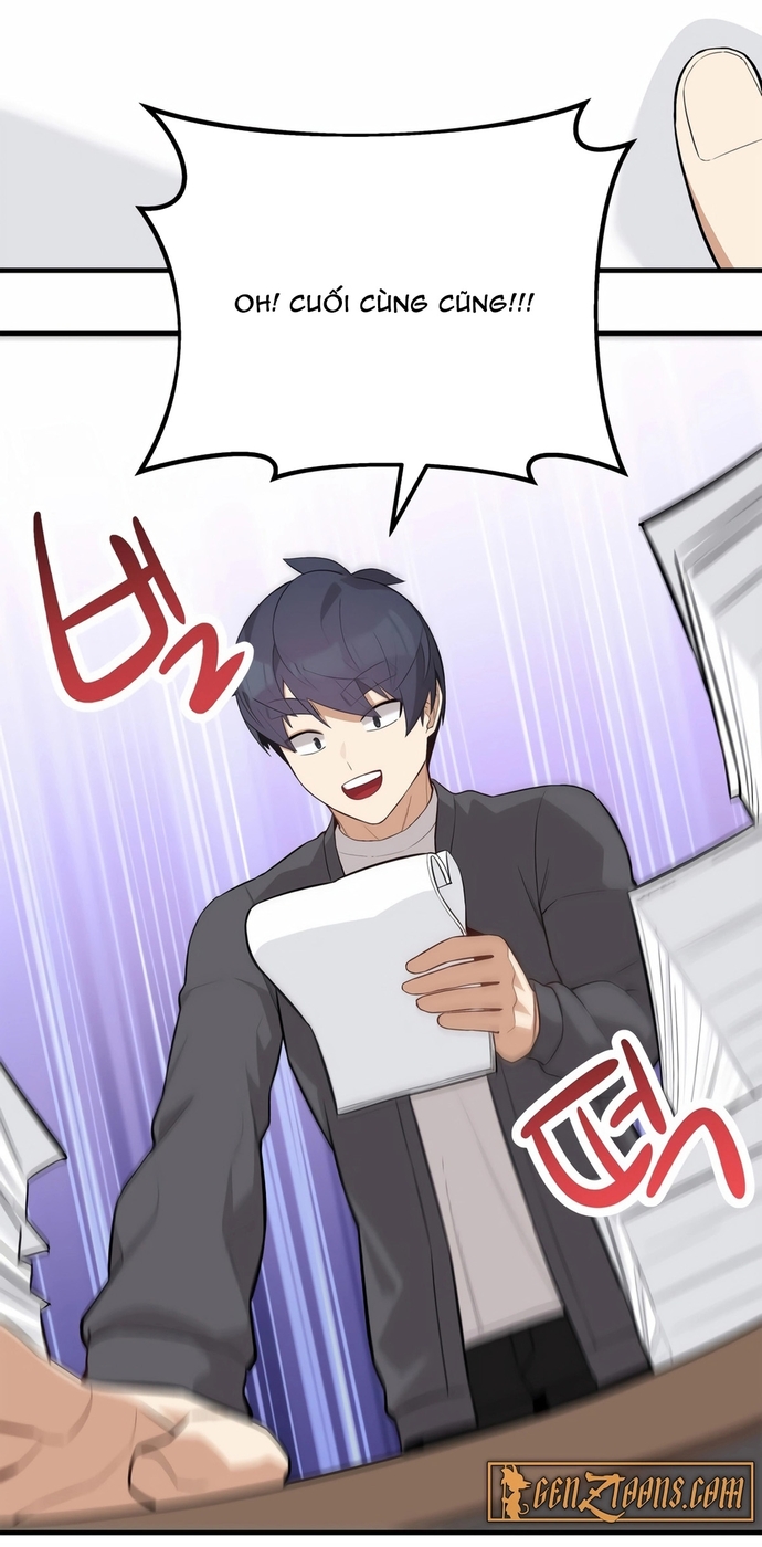 Biên Kịch Gian Lận Chap 66 - Next Chap 67