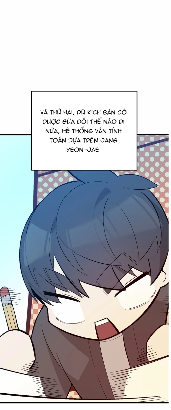 Biên Kịch Gian Lận Chap 67 - Next Chap 68