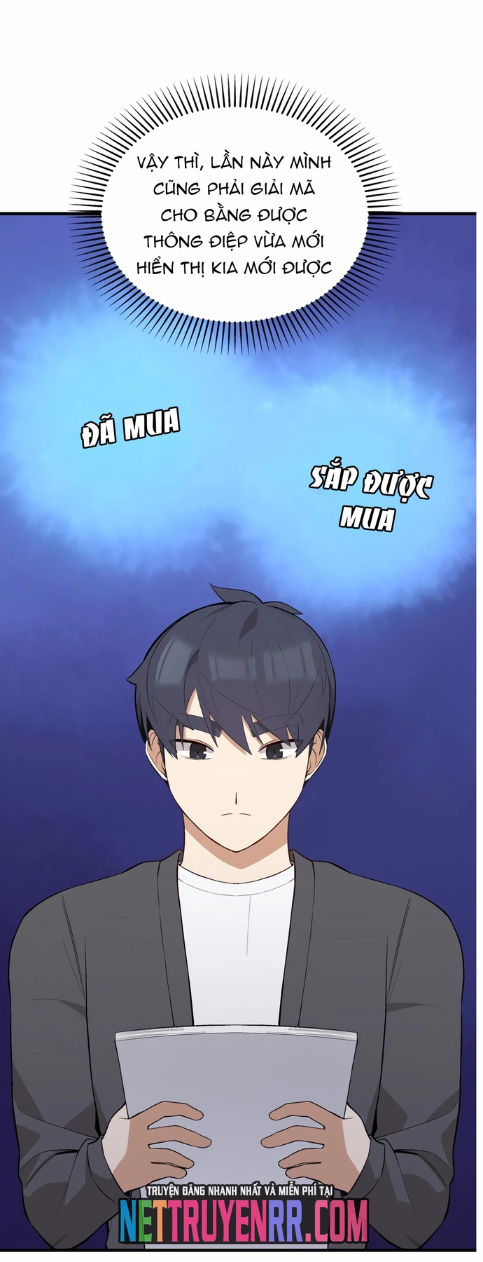 Biên Kịch Gian Lận Chap 67 - Next Chap 68