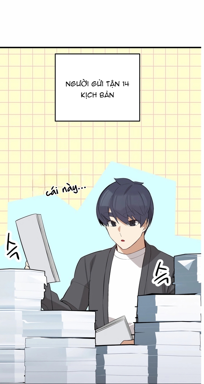Biên Kịch Gian Lận Chap 67 - Next Chap 68