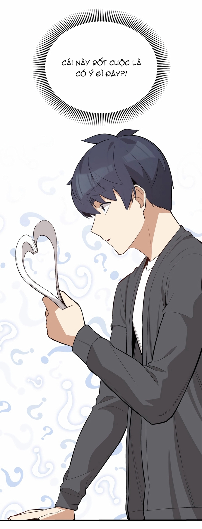 Biên Kịch Gian Lận Chap 67 - Next Chap 68