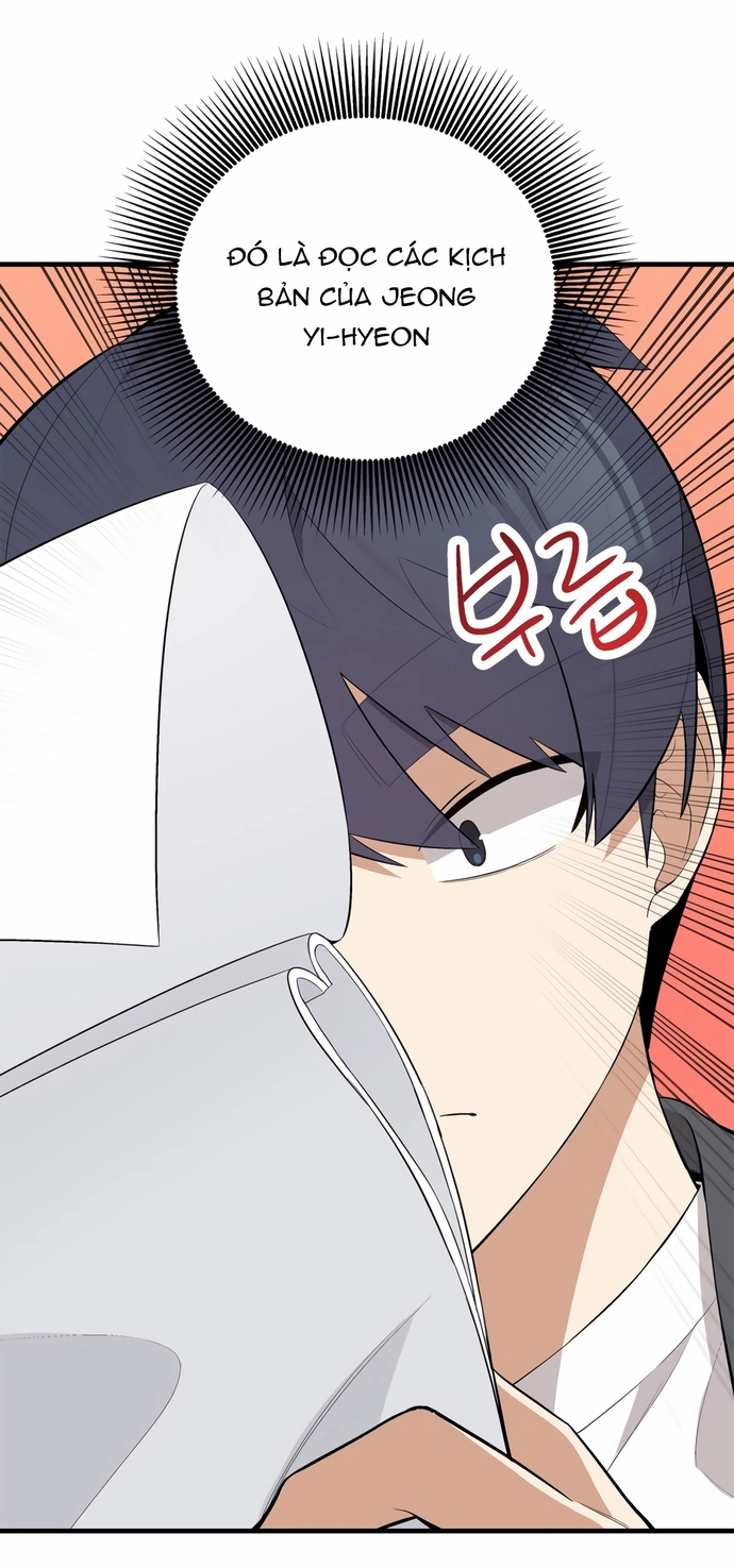 Biên Kịch Gian Lận Chap 67 - Next Chap 68