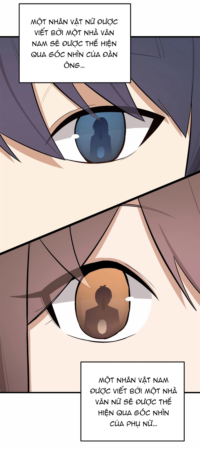 Biên Kịch Gian Lận Chap 67 - Next Chap 68