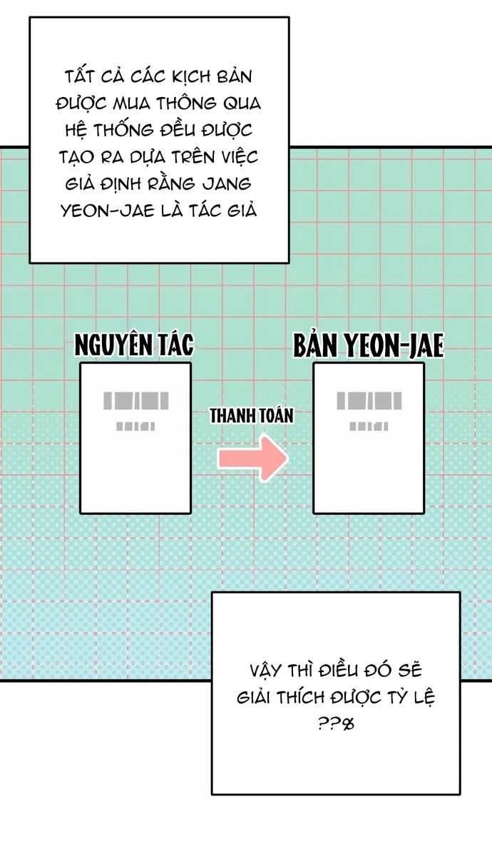 Biên Kịch Gian Lận Chap 67 - Next Chap 68