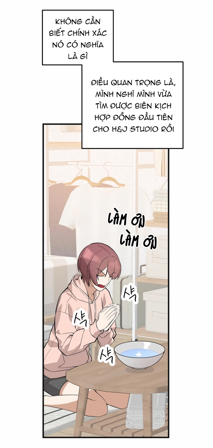 Biên Kịch Gian Lận Chap 67 - Next Chap 68