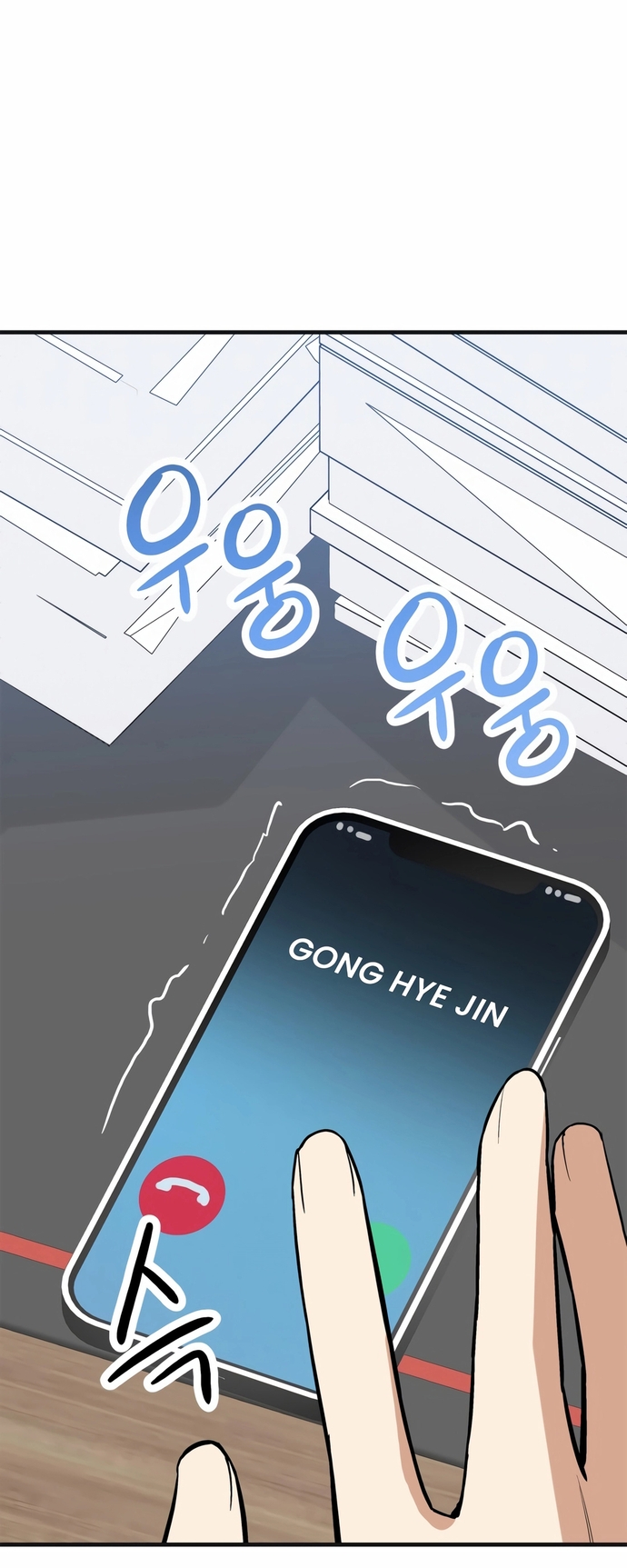 Biên Kịch Gian Lận Chap 67 - Next Chap 68