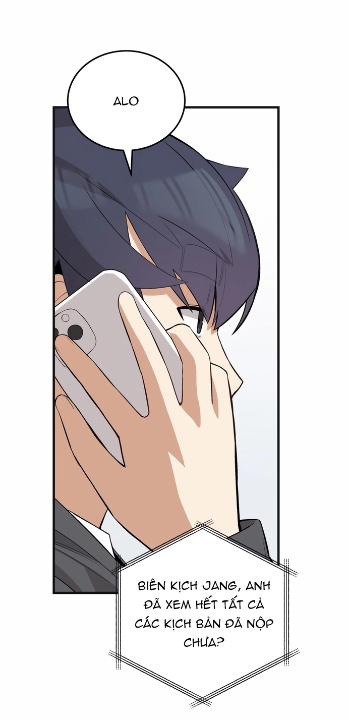 Biên Kịch Gian Lận Chap 67 - Next Chap 68