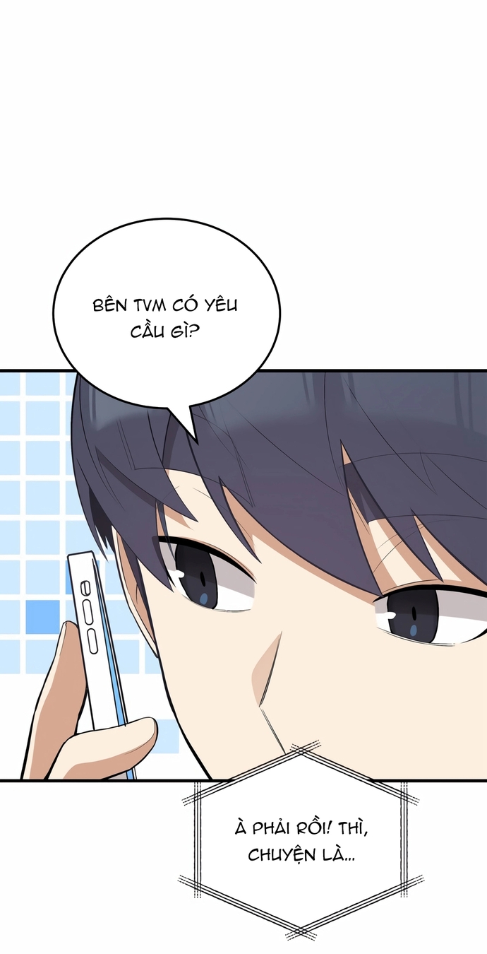 Biên Kịch Gian Lận Chap 67 - Next Chap 68