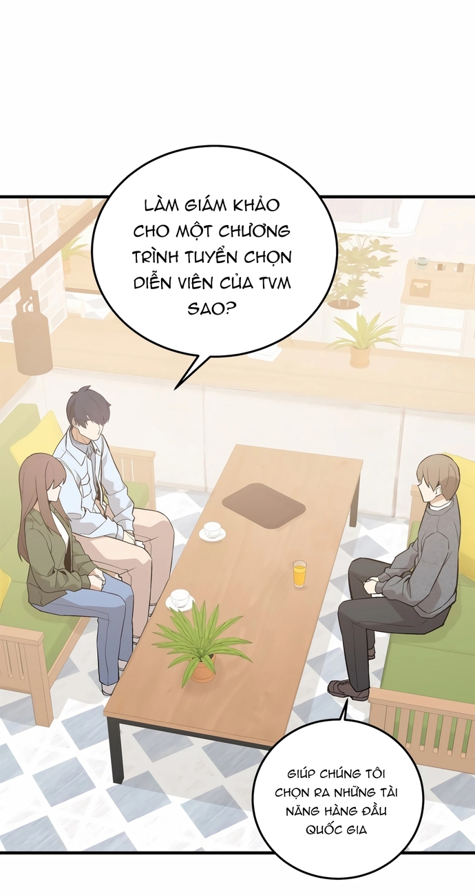 Biên Kịch Gian Lận Chap 67 - Next Chap 68