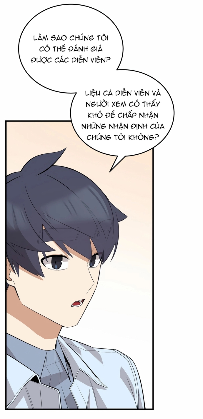 Biên Kịch Gian Lận Chap 67 - Next Chap 68