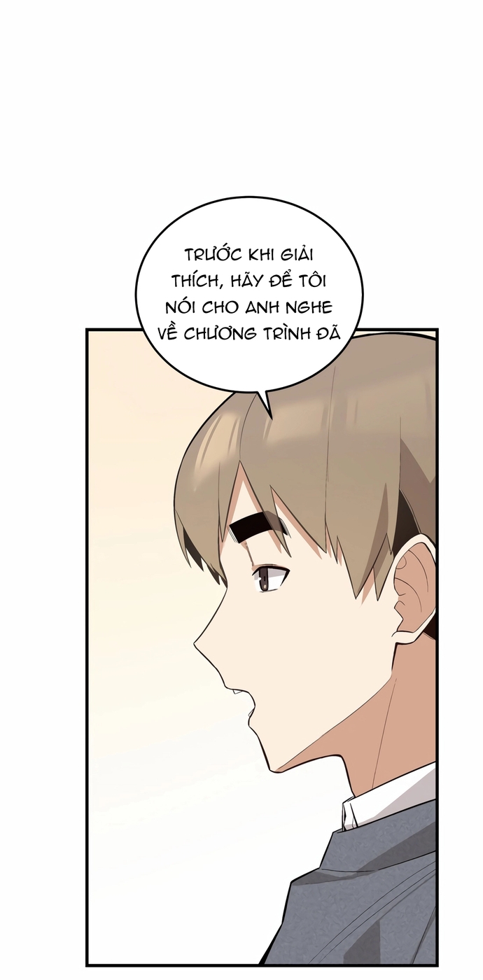 Biên Kịch Gian Lận Chap 67 - Next Chap 68