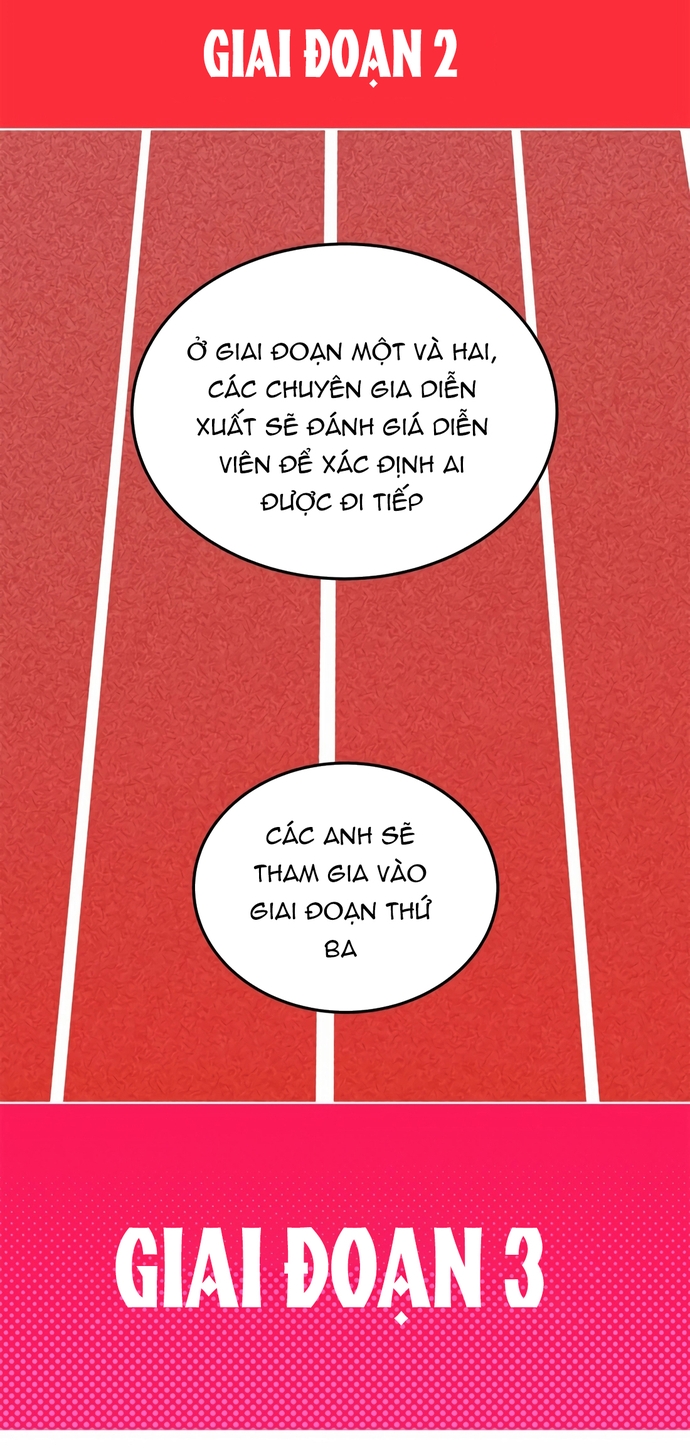 Biên Kịch Gian Lận Chap 67 - Next Chap 68