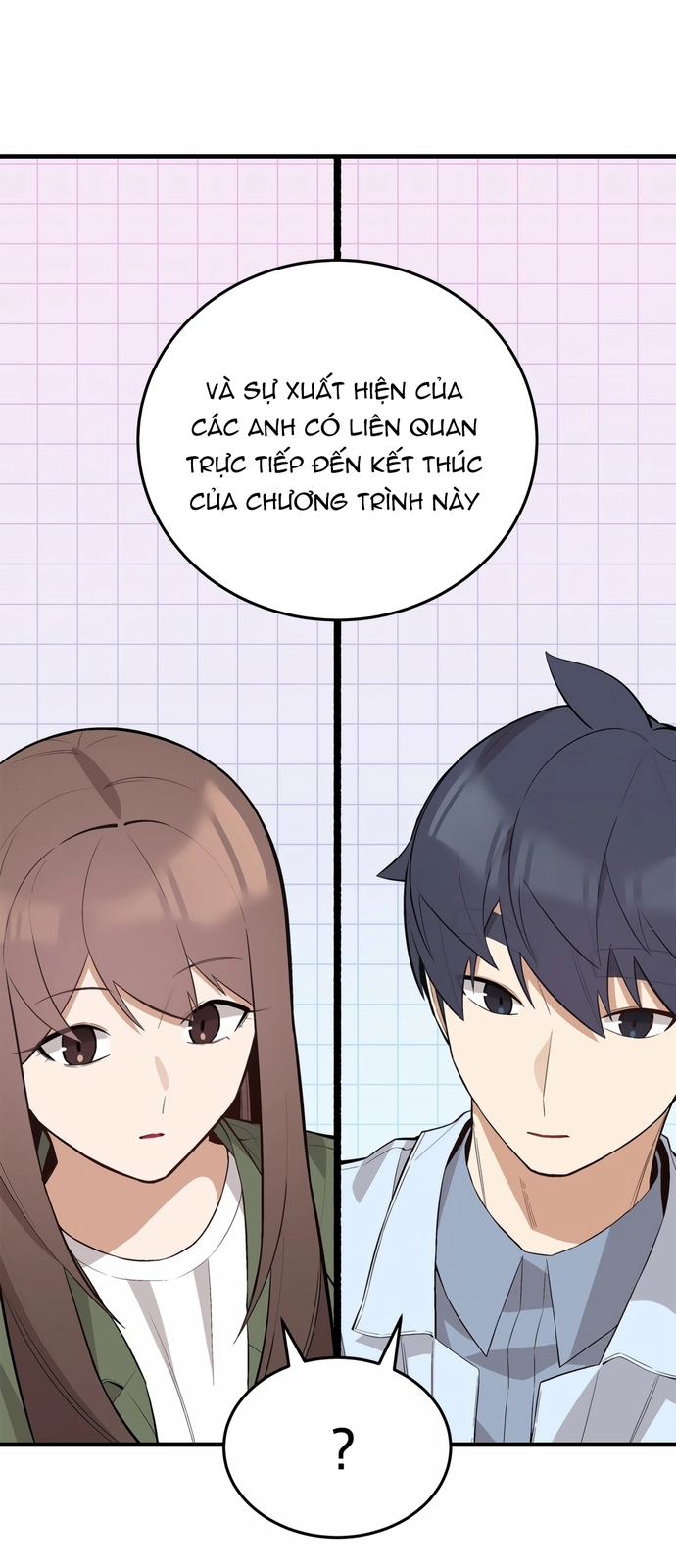 Biên Kịch Gian Lận Chap 67 - Next Chap 68