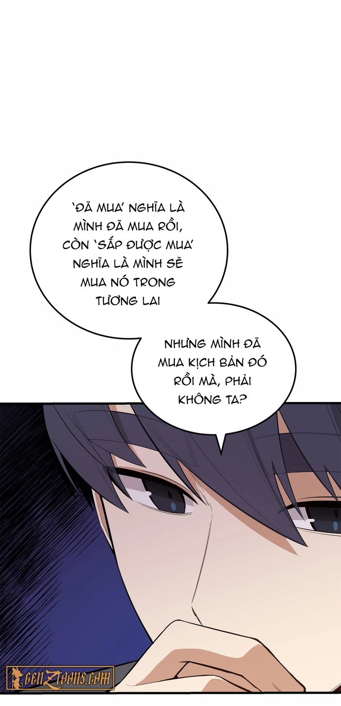 Biên Kịch Gian Lận Chap 67 - Next Chap 68