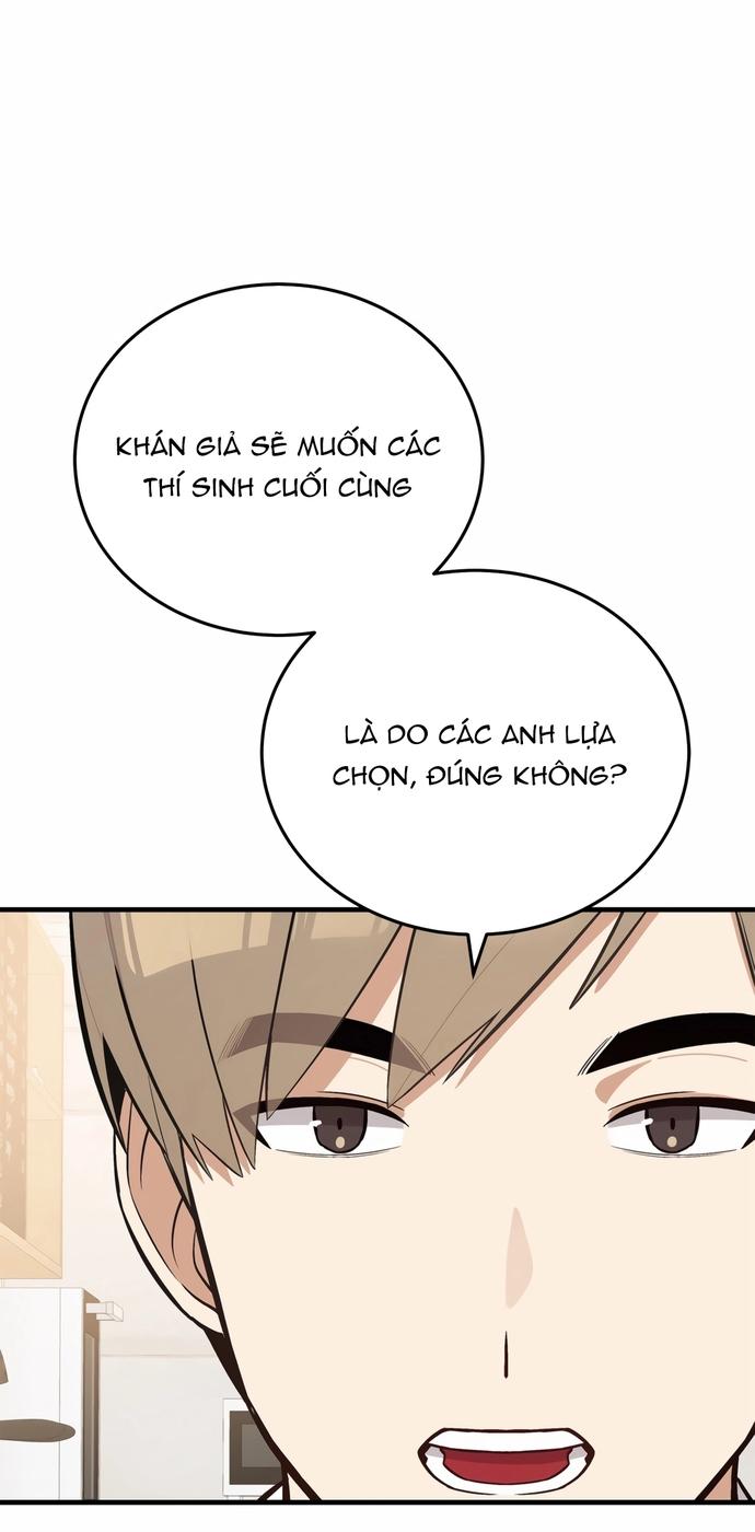 Biên Kịch Gian Lận Chap 67 - Next Chap 68