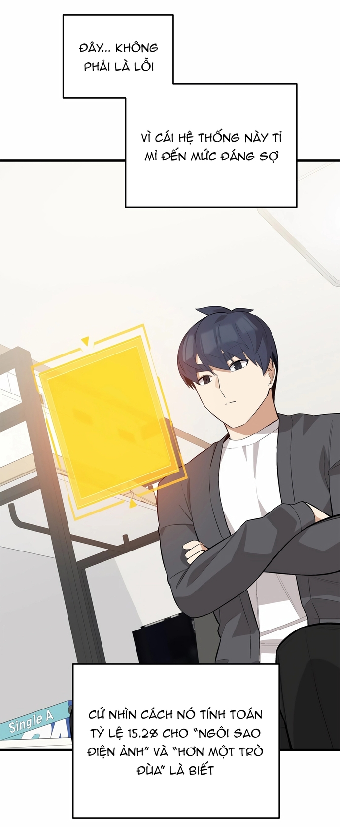 Biên Kịch Gian Lận Chap 67 - Next Chap 68