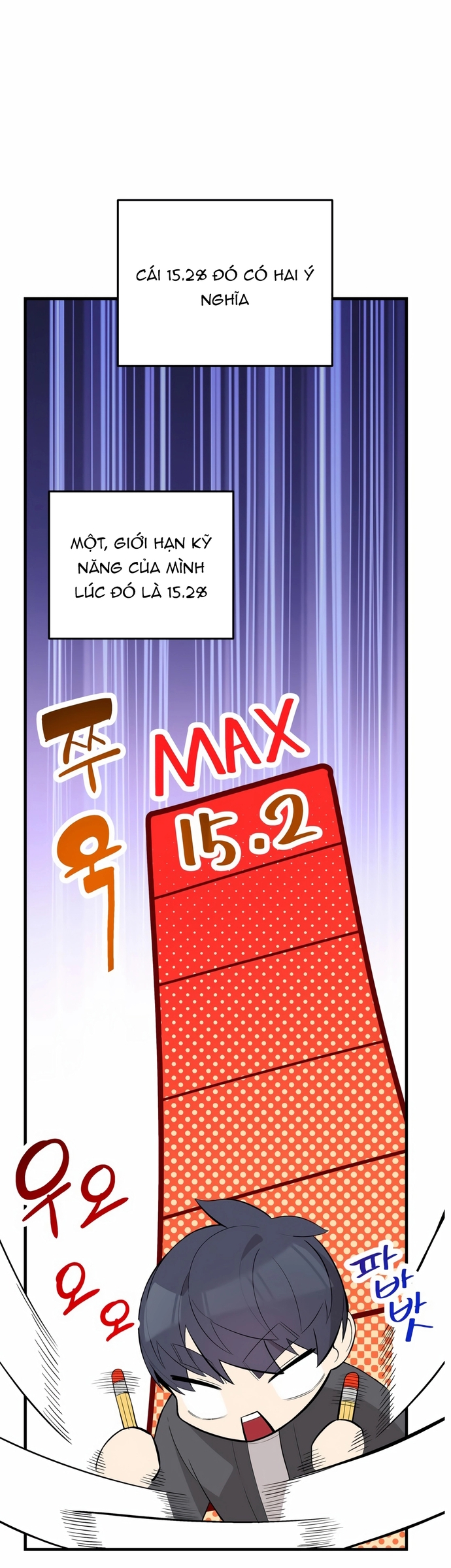 Biên Kịch Gian Lận Chap 67 - Next Chap 68