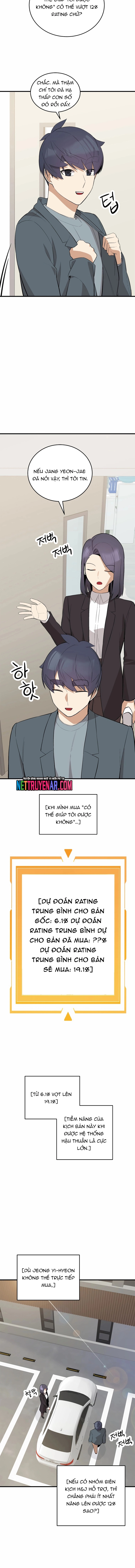 Biên Kịch Gian Lận Chap 68 - Next Chap 69