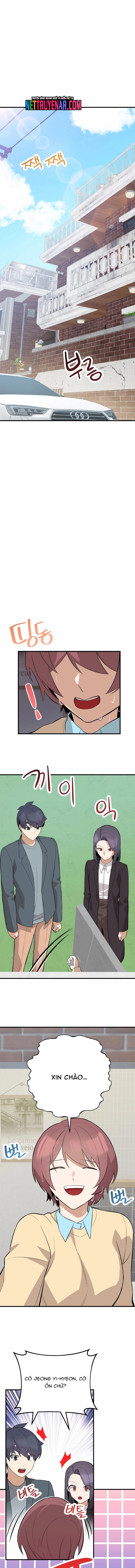 Biên Kịch Gian Lận Chap 68 - Next Chap 69