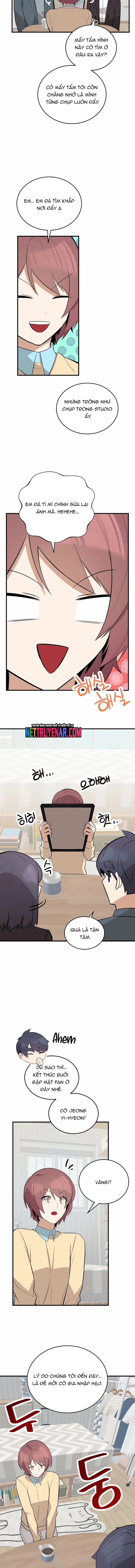 Biên Kịch Gian Lận Chap 68 - Next Chap 69