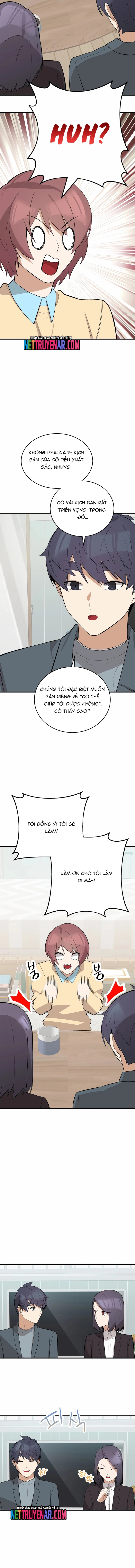 Biên Kịch Gian Lận Chap 68 - Next Chap 69