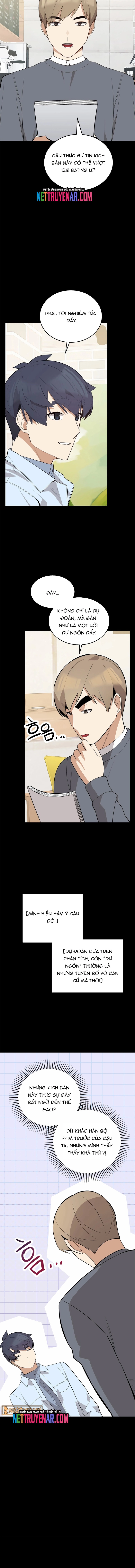 Biên Kịch Gian Lận Chap 68 - Next Chap 69