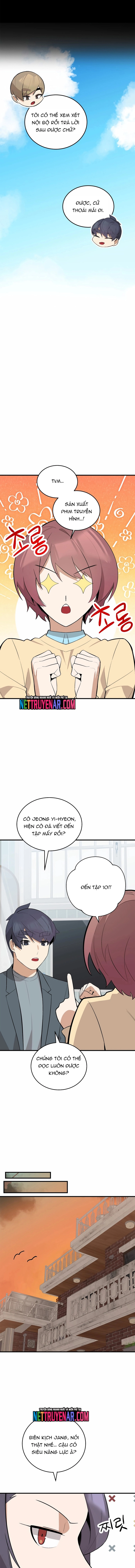 Biên Kịch Gian Lận Chap 68 - Next Chap 69
