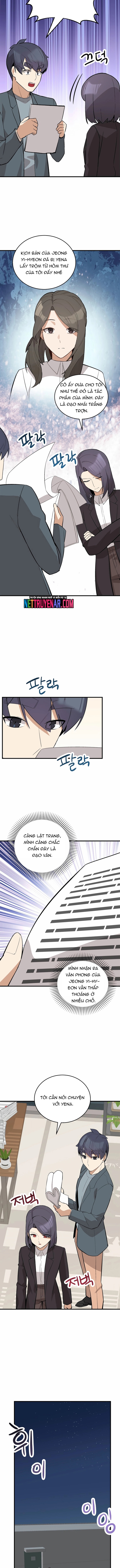 Biên Kịch Gian Lận Chap 69 - Next Chap 70