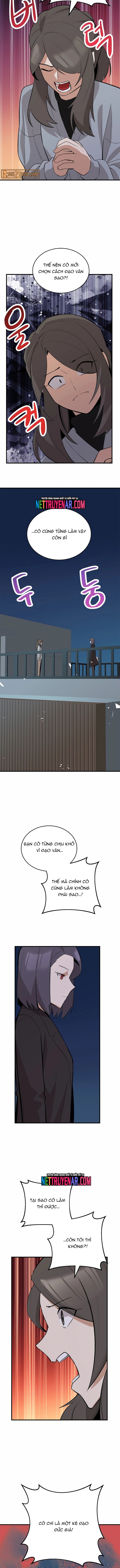 Biên Kịch Gian Lận Chap 69 - Next Chap 70