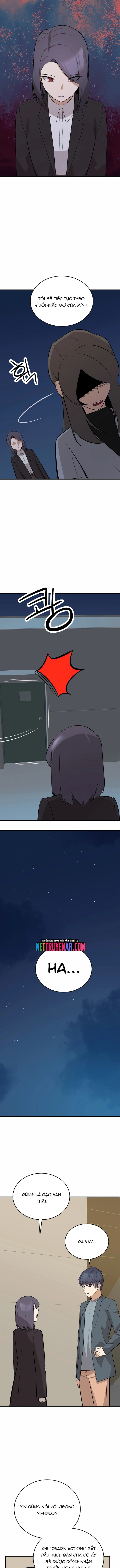 Biên Kịch Gian Lận Chap 69 - Next Chap 70