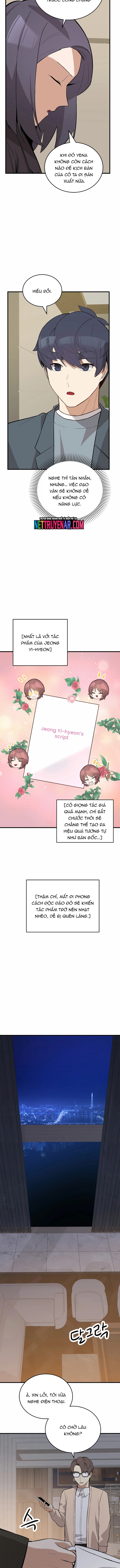 Biên Kịch Gian Lận Chap 69 - Next Chap 70