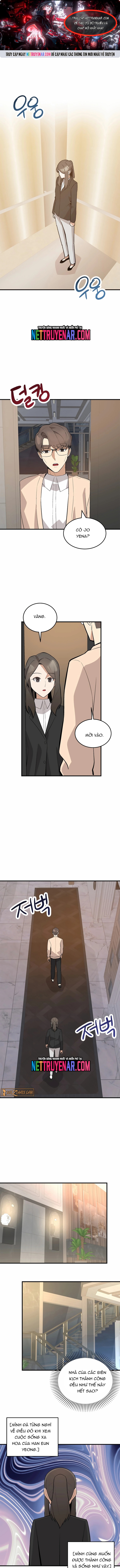 Biên Kịch Gian Lận Chap 70 - Next Chap 71