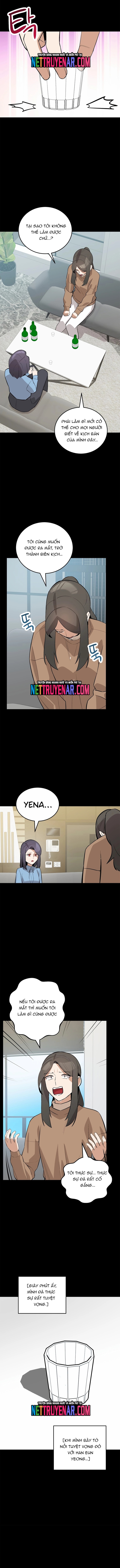 Biên Kịch Gian Lận Chap 70 - Next Chap 71