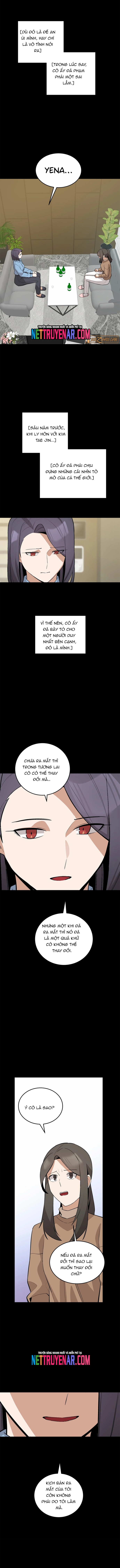Biên Kịch Gian Lận Chap 70 - Next Chap 71
