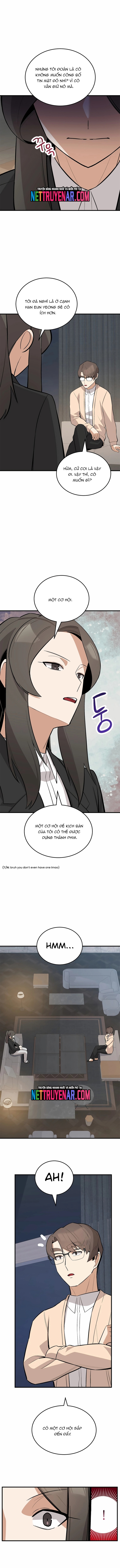 Biên Kịch Gian Lận Chap 70 - Next Chap 71