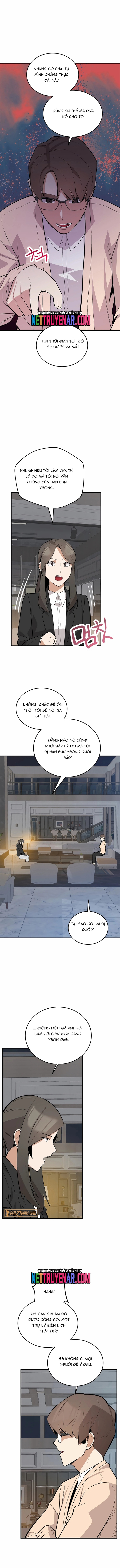 Biên Kịch Gian Lận Chap 70 - Next Chap 71