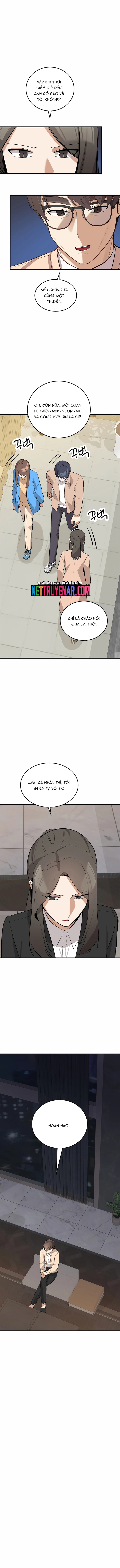 Biên Kịch Gian Lận Chap 70 - Next Chap 71