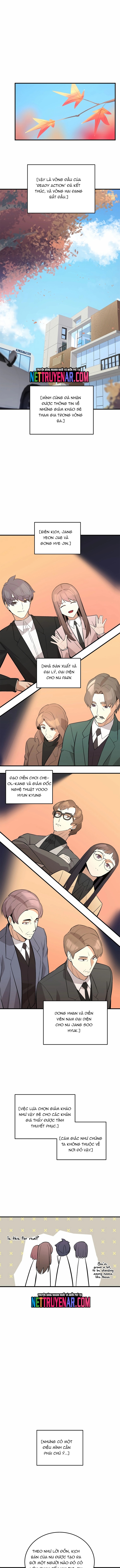 Biên Kịch Gian Lận Chap 70 - Next Chap 71