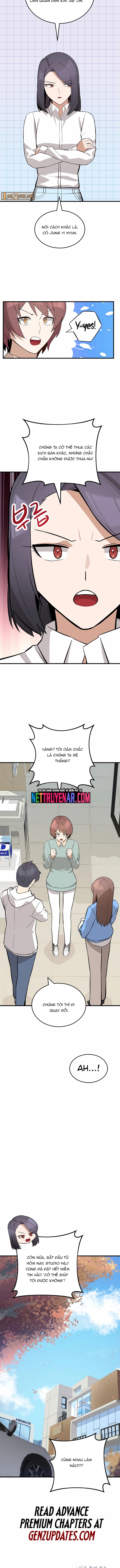 Biên Kịch Gian Lận Chap 70 - Next Chap 71