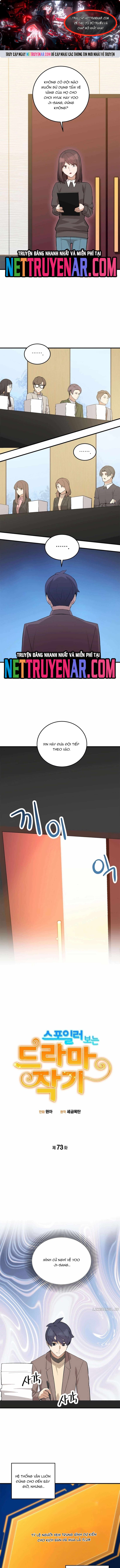 Biên Kịch Gian Lận Chap 73 - Next Chap 74