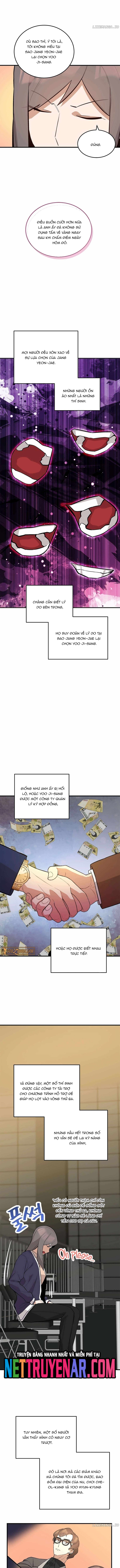 Biên Kịch Gian Lận Chap 73 - Next Chap 74