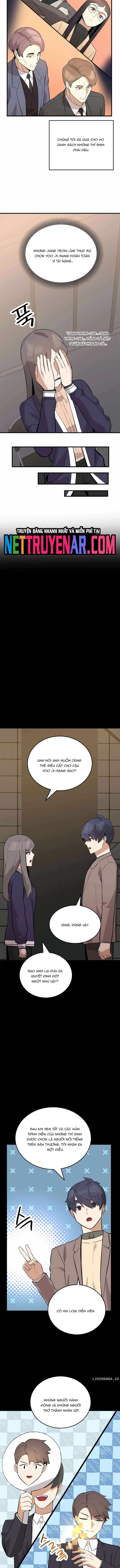Biên Kịch Gian Lận Chap 73 - Next Chap 74