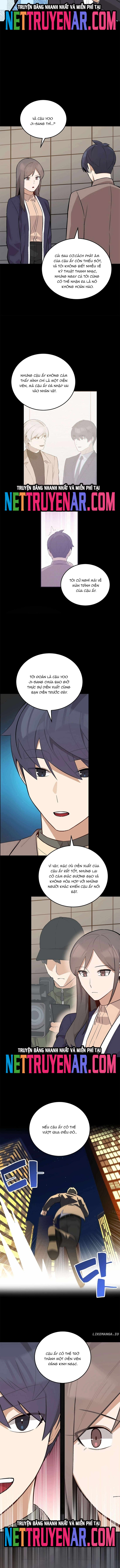 Biên Kịch Gian Lận Chap 73 - Next Chap 74