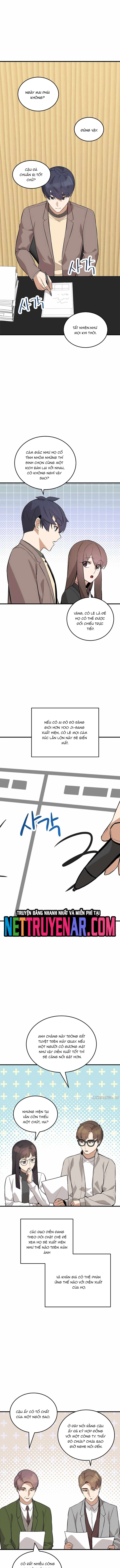 Biên Kịch Gian Lận Chap 73 - Next Chap 74