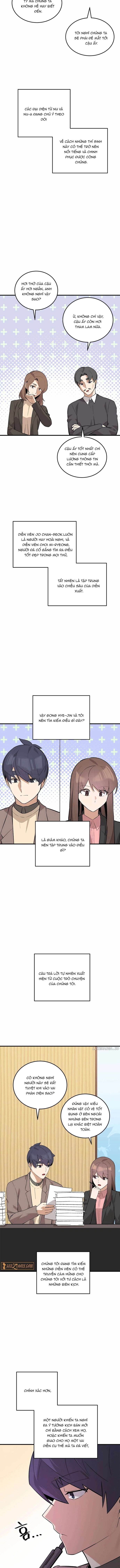 Biên Kịch Gian Lận Chap 73 - Next Chap 74