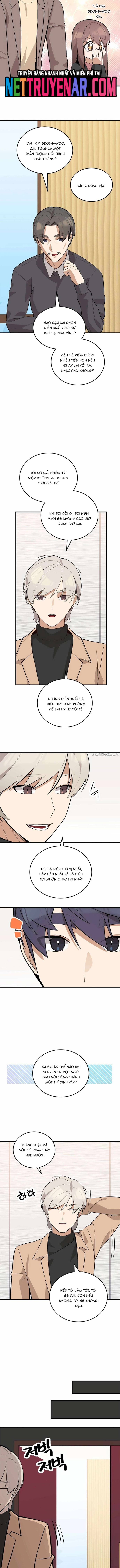 Biên Kịch Gian Lận Chap 73 - Next Chap 74