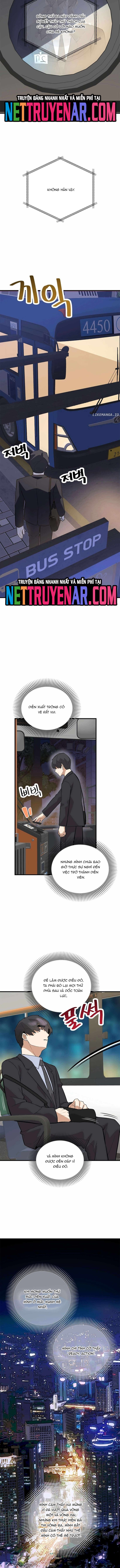 Biên Kịch Gian Lận Chap 73 - Next Chap 74