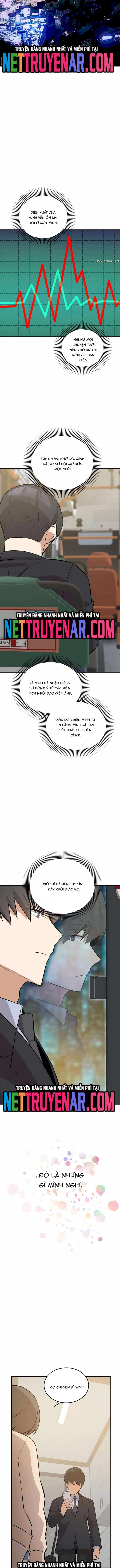 Biên Kịch Gian Lận Chap 73 - Next Chap 74