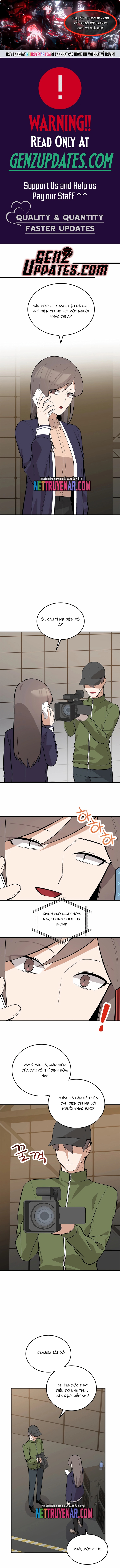 Biên Kịch Gian Lận Chap 74 - Next Chap 75